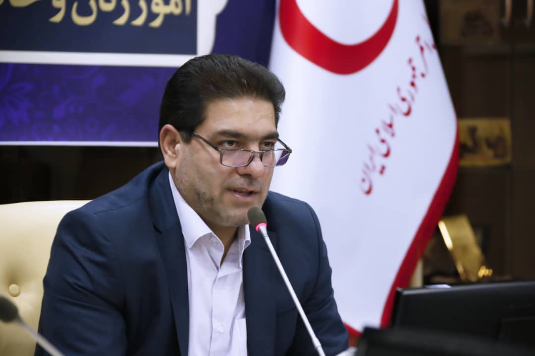 پیام تسلیت رئیس جمعیت هلال احمر در پی جنایت کشتار دانش آموزان افغانستان